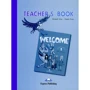 Welcome 1: Teacher's Book