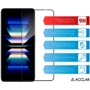 ACCLAB Tempered Glass Full Glue Black for Xiaomi Redmi K60: Цвет черный