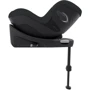 Автокрісло Cybex Sirona G i-Size Plus Moon Black (523001207): Вага дитини 5 - 19 кг