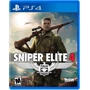 Sniper Elite 4 (PS4)