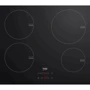 Варочная поверхность электрическая Beko HII 64400 AT: Размеры для встраивания 56 x 49 см