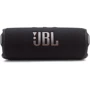 Акустика JBL Flip 7 Black (JBLFLIP7BLK): Цвет черный