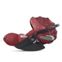 Автокресло Cybex Cloud T i-Size by Alec Voelkel Rockstar: Группа с рождения до 13кг