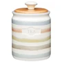 Банка для чаю Kitchen Craft CLASSIC COLLECTION 800 мл (KCCCTEA) 10 х 10 х 17 см
