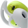 Навушники Bose Sport Earbuds Glacier White (805746-0030): Опір навушників (Ом) 34