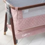 Дитяче ліжечко Tutti Bambini CoZee Luxe (211208/6506): Матеріал дерево