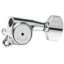 Колок Колки для электрогитары GOTOH SG381-07 L HAPM C