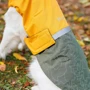 Попона Pet Fashion ROY хаки-горчица 6XL (4823082432806): Размер 6XL