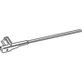 Двірник безкаркасний TRICO ExactFit Flat (455мм) EFB456 фото 3