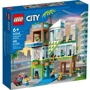 Конструктор LEGO City Многоквартирный дом (60365)