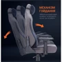 Кресло Gamepro Fabric Grey GamePro GC715SG фото 15