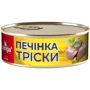 Печень трески Banga Премиум 230 г (4751017401699)