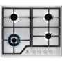 Варочная поверхность газовая Electrolux LGS6436SX