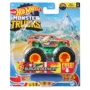 Базовая машинка-внедорожник 1:64 серии Monster Trucks Hot Wheels (в ассортименте) FYJ44