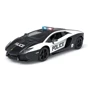 Автомобиль KS Drive на р/у Lamborghini Aventador Police (1:14, 2.4Ghz) (114GLPCWB)