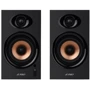 Акустическая система F&D R23BT 2.0 Black: Формат акустики 2.0