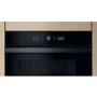 Духовой шкаф электрический Whirlpool WOI4S8CM0SBA: Конвекция есть