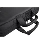 Сумка для ноутбуков Tucano 15.6" Free&Busy Black (BFRBUB15-BK): Цвет черный