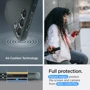 Аксесуар для смартфона Spigen Liquid Air Abyss Green (ACS05667) для Samsung S916 Galaxy S23+ фото 11