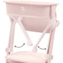Учебная башня для стульчика Cybex Lemo Pearl Pink (523001319): Материал пластик