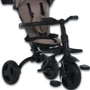 Детский трехколесный велосипед Turbo Trike (MT 1055 Beige)