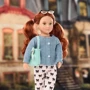 Кукла LORI 15 см Отум (LO31009Z): Высота, см 15