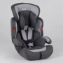 Автокресло Joy группа 1/2/3 от 9-36 кг NB-6002 Серый