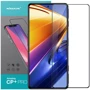 Аксессуар для смартфона Nillkin Anti-Explosion Glass Screen (CP+PRO) Black for Xiaomi Poco F4 GT