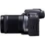 Canon EOS R10 kit (RF-S 18-150mm) IS STM UA: Размер матрицы 22.3x14.9 мм