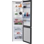 Холодильник Beko MCNA406E40DXBRN: Исполнение отдельностоящий