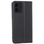 Чехол для телефонов BeCover Book Exclusive New Style Black for Motorola Moto G04 / E14 (712644): Совместимость Motorola Moto G04 / E14