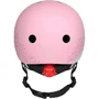 Шлем детский Scoot and Ride Розовыйс фонариком 45-51см (SR-210225-ROSE): Пол девочка