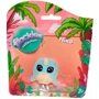 Коллекционная фигурка Flockies S2 - Нарвал Нико (FLO0406)