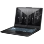 Ноутбук ASUS TUF A17 FA706NF (FA706NF-HX016): Екран 17.3" IPS (1920x1080) Full HD