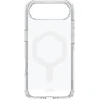 Чехол для iPhone Urban Armor Gear UAG Plyo Ice MagSafe Ice/White (114529114333) for iPhone Air