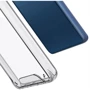 Чохол для телефона BeCover Space Case Transparancy для Xiaomi Redmi 10 / Note 11 4G (707811): Плівка в комплекті немає