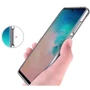 Чехол для телефонов TPU Case Space Transparent for Samsung S926 Galaxy S24 Plus: Цвет прозрачный