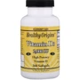 Healthy Origins Vitamin D3 2,000 IU 360 Softgels Витамин D3