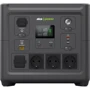 Зарядная станция Alza Apollo 835Wh 1000W: Выходы потребителей Автоприкуриватель, USB-C, USB-A, 220V