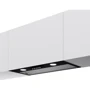 Вытяжка Beko HNU61422B: Тип воздухоочистителя Рециркуляция, Отвод