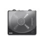 Виниловый проигрыватель ION Air LP (Black): Материал тонарма Алюминий