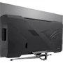 Монитор Asus ROG Swift PG48UQ (90LM0840-B01970): Тип ЖК-матрицы OLED