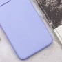 Чехол для телефонов Lakshmi Case Silicone Cover Full Camera Dasheen for Oppo A38 / A18: Совместимость Oppo A38 / A18
