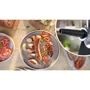 Мясорубка Bosch MultiPower Serie 6 MFWS650B фото 7
