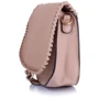 Женская сумка кросс боди Amelie Galanti бежевая (A981218-cream): Страна производитель Китай