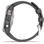 Смарт-часы Garmin Epix (Gen 2) Slate Steel (010-02582-01) фото 12