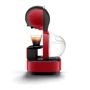 Кофеварка Krups Nescafe Dolce Gusto Lumio KP1305: Используемый кофе капсулы