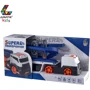 Ігровий набір Вантажівка Автотрек LUNATIK (LNK-STT7563): Виробник Lunatik Kids