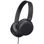 Навушники JVC HA-S31M Black