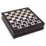 Набор Spin Master из 10 классических игр в деревянной коробке (SM98376/6065366): Тип Детские